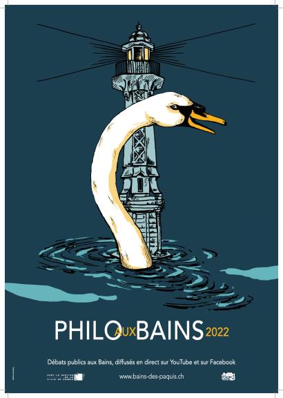 Philo aux Bains 2022